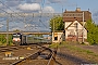 Siemens 22502 - PKP IC  "X4 E - 622"
07.07.2019 - Poznań-Antoninek
Lucas Piotrowski