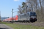 Siemens 22502 - MRCE "X4 E - 622"
08.04.2020 - Kinzighausen
Ralph Mildner [†]