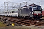 Siemens 22502 - PKP IC  "X4 E - 622"
25.02.2020 - Rzepin
Leonardus Schrijvers