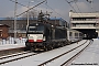 Siemens 22502 - DB Fernverkehr "X4 E - 622"
10.02.2021 - Poznan Glowny
Przemyslaw Zielinski