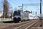 Siemens 22502 - PKP IC  "X4 E - 622"
10.03.2021 - Nowy TomyślpPrzemyslaw Zielinski