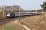 Siemens 22502 - DB Fernverkehr "X4 E - 622"
12.04.2022 - Słubice
Ingmar Weidig