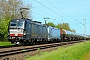 Siemens 22502 - LTE "X4 E - 622"
24.04.2026 - Dieburg OstKurt Sattig