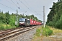 Siemens 22502 - LTE "X4 E - 622"
26.07.2026 - Horka , GueterbahnhofTorsten Frahn