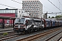 Siemens 22503 - Rail Force One "X4 E - 623"
18.08.2019 - Gouda
Steven Oskam