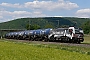 Siemens 22503 - Rail Force One "X4 E - 623"
27.05.2020 - Karlstadt (Main)-Gambach
Thomas Girstenbrei