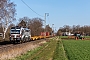 Siemens 22503 - Rail Force One "X4 E - 623"
29.03.2021 - Viersen-Dülken
Werner Consten