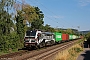 Siemens 22503 - Rail Force One "X4 E - 623"
24.07.2022 - Bonn-Beuel
Sven Jonas