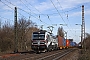Siemens 22503 - Rail Force One "X4 E - 623"
17.03.2020 - Hannover-Ahlem
Daniel Korbach