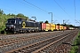 Siemens 22503 - RTB CARGO "X4 E - 623"
29.04.2025 - Graben-Neudorf
Wolfgang Mauser