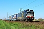 Siemens 22503 - RTB CARGO "X4 E - 623"
05.04.2025 - Babenhausen
Kurt Sattig