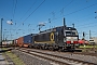 Siemens 22503 - RTB CARGO "X4 E - 623"
16.05.2025 - Oberhausen, Abzweig Mathilde
Rolf Alberts