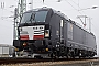 Siemens 22504 - MRCE "X4 E - 624"
22.01.2019 - Hegyeshalom
Norbert Tilai