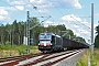 Siemens 22504 - CFL Cargo "X4 E - 624"
13.08.2019 - Horka
Torsten Frahn