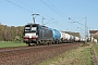Siemens 22504 - CFL Cargo "X4 E - 624"
22.04.2020 - Peine-WoltorfGerd Zerulla