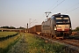 Siemens 22504 - CFL Cargo "X4 E - 624"
17.06.2021 - Hohnhorst
Thomas Wohlfarth