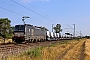 Siemens 22504 - CFL Cargo "X4 E - 624"
29.06.2023 - Wiesental
Wolfgang Mauser