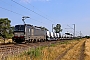 Siemens 22504 - CFL Cargo "X4 E - 624"
29.06.2023 - WiesentalWolfgang Mauser
