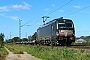 Siemens 22504 - CFL Cargo "X4 E - 624"
14.09.2023 - Babenhausen
Kurt Sattig