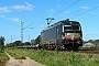 Siemens 22504 - CFL Cargo "X4 E - 624"
14.09.2023 - BabenhausenKurt Sattig
