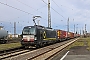 Siemens 22504 - CFL Cargo "X4 E - 624"
16.02.2024 - Weißenfels-GrosskorbethaFrank Thomas