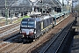 Siemens 22504 - LokoTrain "X4 E - 624"
12.04.2025 - DresdenNorbert Tilai