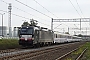 Siemens 22505 - DB Fernverkehr "X4 E - 625"
20.10.2020 - Poznan Antoninek
Przemyslaw Zielinski
