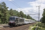 Siemens 22505 - DB Fernverkehr "X4 E - 625"
29.07.2021 - Berlin-Wuhlheide
Martin Welzel