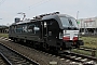 Siemens 22506 - DB Fernverkehr "X4 E - 626"
28.12.2019 - Poznan
Przemyslaw Zielinski