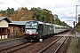Siemens 22506 - DB Fernverkehr "X4 E - 626"
24.10.2020 - Fangschleuse
Dirk Einsiedel