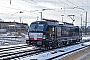 Siemens 22507 - MRCE "X4 E - 627"
09.02.2019 - Regensburg
Marcus Schrödter