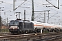 Siemens 22507 - Rail Force One "X4 E - 627"
06.01.2020 - Oberhausen, Rangierbahnhof West
Rolf Alberts