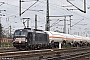 Siemens 22507 - Rail Force One "X4 E - 627"
06.01.2020 - Oberhausen, Rangierbahnhof West
Rolf Alberts