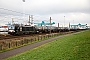 Siemens 22507 - Rail Force One "X4 E - 627"
13.01.2020 - Rotterdam-Pernis
John van Staaijeren