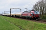 Siemens 22507 - Rail Force One "X4 E - 627"
03.02.2020 - Hulten
Martin van der Sluijs