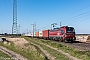 Siemens 22507 - Rail Force One "X4 E - 627"
05.04.2020 - Brühl-Schwadorf
Fabian Halsig