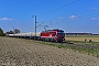 Siemens 22507 - Rail Force One "X4 E - 627"
31.03.2020 - Viersen-Boisheim
Dirk Menshausen