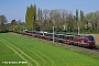 Siemens 22507 - Rail Force One "X4 E - 627"
15.04.2020 - Emmerich-Praest
Kai Dortmann