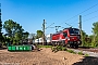 Siemens 22507 - Rail Force One "X4 E - 627"
26.04.2020 - Köln-Dünnwald
Fabian Halsig
