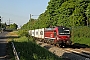 Siemens 22507 - Rail Force One "X4 E - 627"
26.04.2020 - Köln-Mülheim
Martin Morkowsky