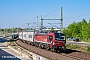 Siemens 22507 - Rail Force One "X4 E - 627"
26.04.2020 - Leverkusen-Opladen
Kai Dortmann