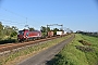 Siemens 22507 - Rail Force One "X4 E - 627"
05.05.2020 - Willemsdorp
Niels Arnold