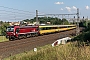 Siemens 22507 - RegioJet "X4 E - 627"
12.08.2020 - Praha Kyje
Johannes Mühle