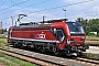 Siemens 22507 - ČD Cargo "X4 E - 627"
16.07.2021 - Weißenfels-Großkorbetha
René Große