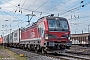 Siemens 22507 - Rail Force One "X4 E - 627"
20.01.2022 - Oberhausen, Abzweig Mathilde
Rolf Alberts
