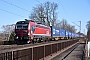 Siemens 22507 - Rail Force One "X4 E - 627"
18.03.2022 - Hannover-Waldheim
Andreas Schmidt