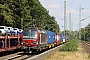 Siemens 22507 - Rail Force One "X4 E - 627"
22.08.2022 - Haste
Thomas Wohlfarth