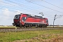 Siemens 22507 - Rail Force One "X4 E - 627"
04.02.2023 - Angeren
Ron Snieder 