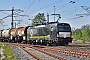 Siemens 22507 - RFO "X4 E - 627"
30.04.2024 - Horka
Torsten Frahn