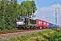 Siemens 22507 - RFO "X4 E - 627"
30.08.2024 - Horka
Torsten Frahn